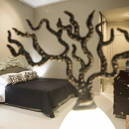 Atelier Ines B&B Home Gallery Neapel Exterior foto