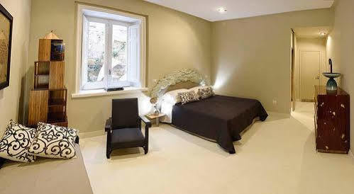 Atelier Ines B&B Home Gallery Neapel Exterior foto